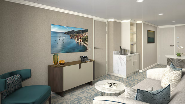 Oceania Cruises Oceania Sonata Horizon Suite Lounge Rendering.png